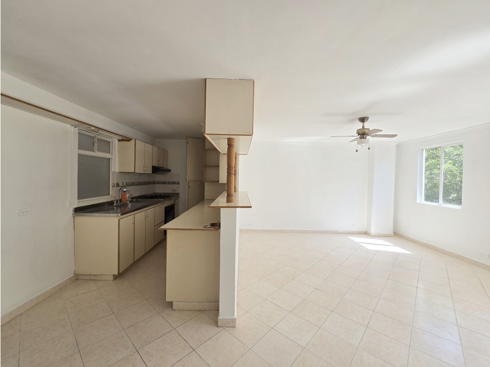 VENTA DE APARTAMENTO LA ALMERIA. — foto 5