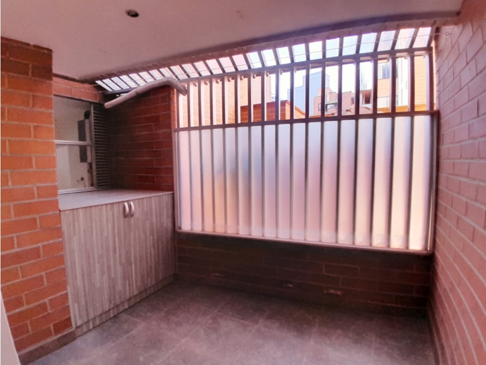 Venta de apartamento en Laureles, Medellin — foto 5