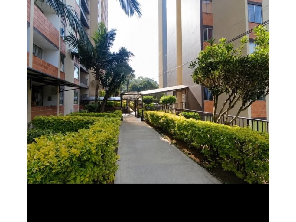 EN VENTA APARTAMENTO EN ROBLEDO - LA POLA — foto 5