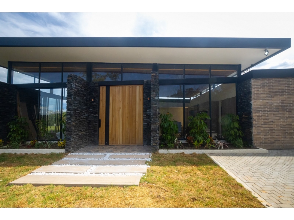SE VENDE CASA CAMPESTRE EN EL RETIRO VEREDA PANTANILLO — foto 4