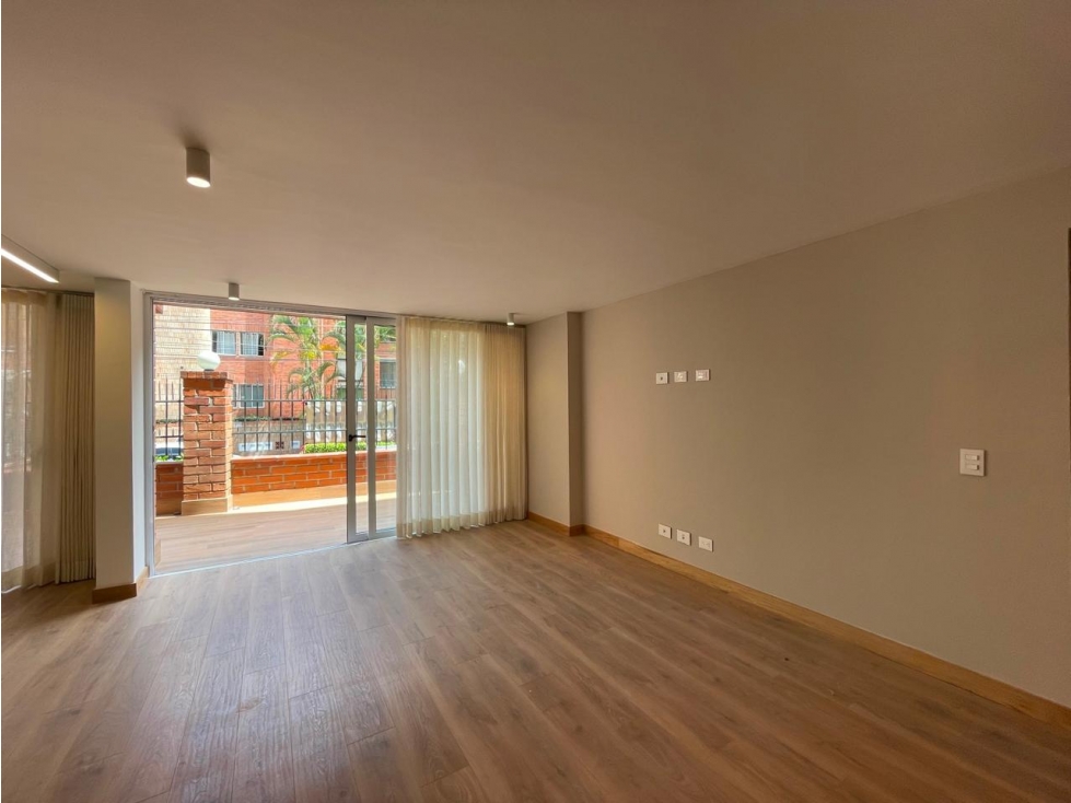 VENDO APARTAMENTO EN LAURELES — foto 2