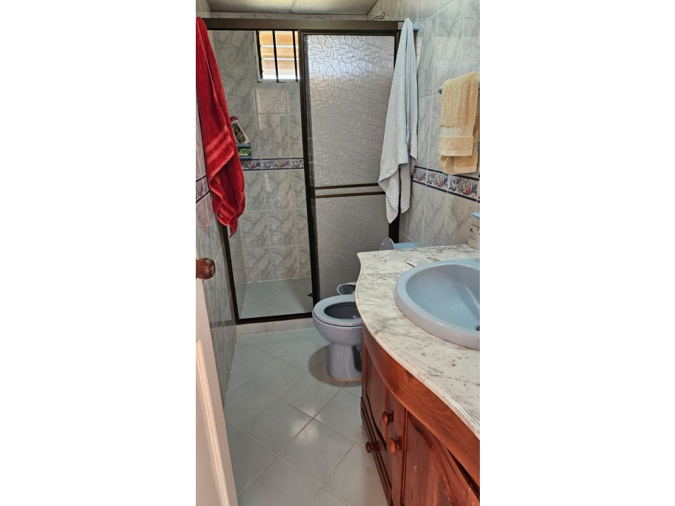 VENTA CASA CAMPESTRE JARDIN, VEREDA LA HERRERA - 6