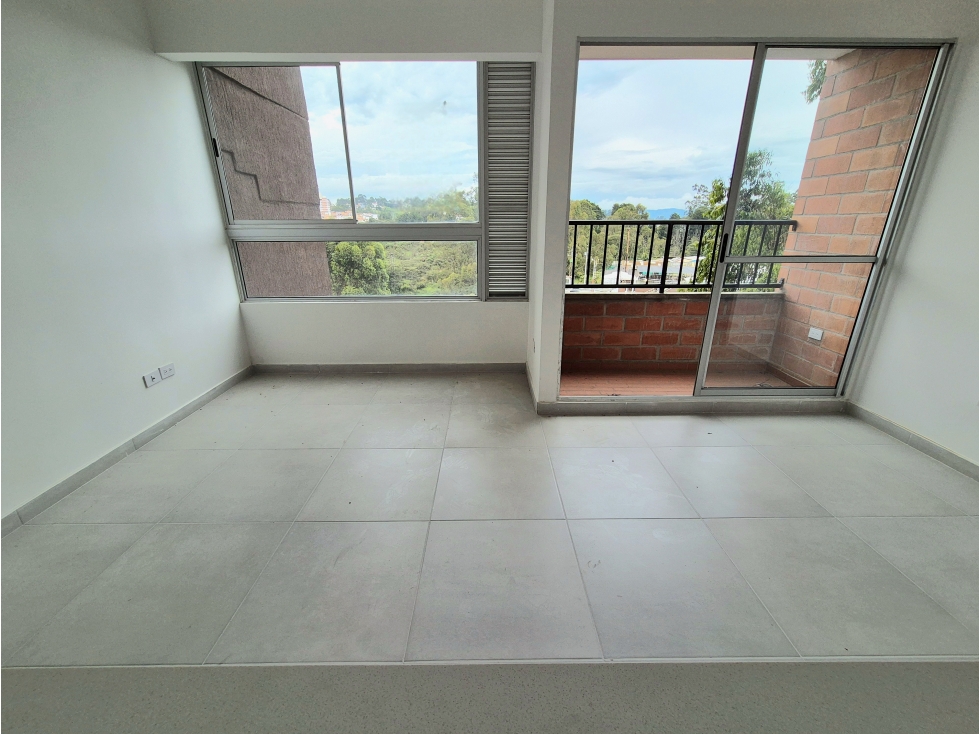 VENDO APARTAMENTO NUEVO RIONEGRO SECTOR VIA DEL TRANVIA — foto 4