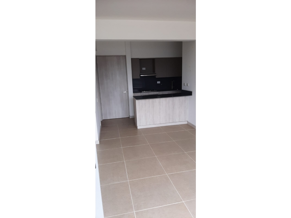 VENTA DE APARTAMENTO, EN CIUDAD DEL RIO - 5