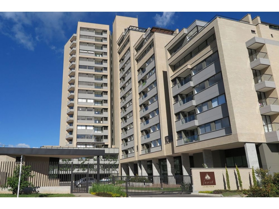 EN VENTA APARTAMENTO DUPLEX EN RIONEGRO