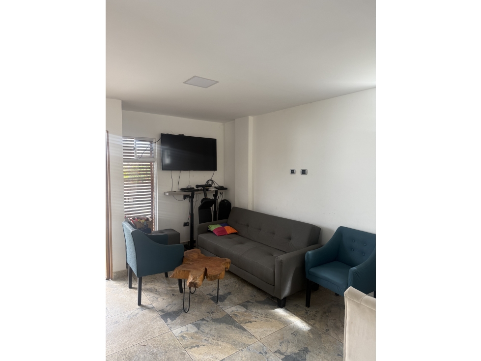 Venta Casa Campestre en Sopetrán completamente dotada - 4