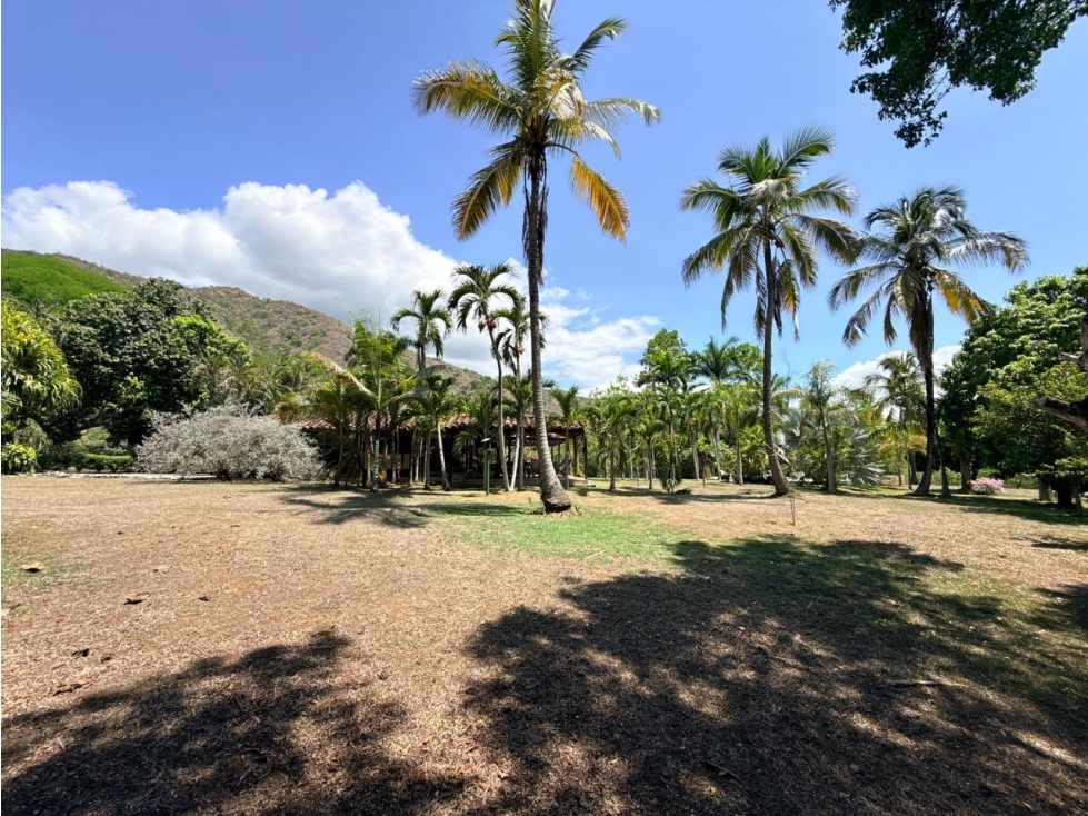 VENDO FINCA EN SANTA FE DE ANTIOQUIA EN PARCELACION ENTORNO TRANQUILO — foto 4