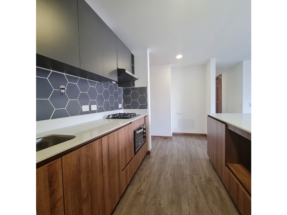 Apartamento en venta Envigado, sector Mayorca — foto 6