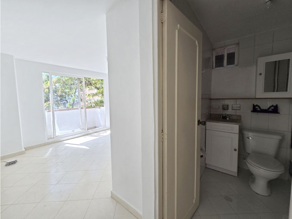 VENTA DE APARTAMENTO LA ALMERIA. — foto 6