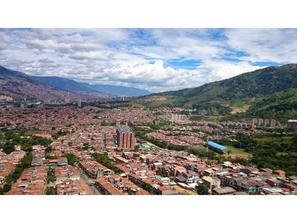 APARTAMENTO EN VENTA BELLO UNIDAD CERRADA — foto 4