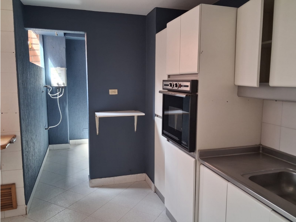 VENDO APARTAMENTO EN LAURELES — foto 5