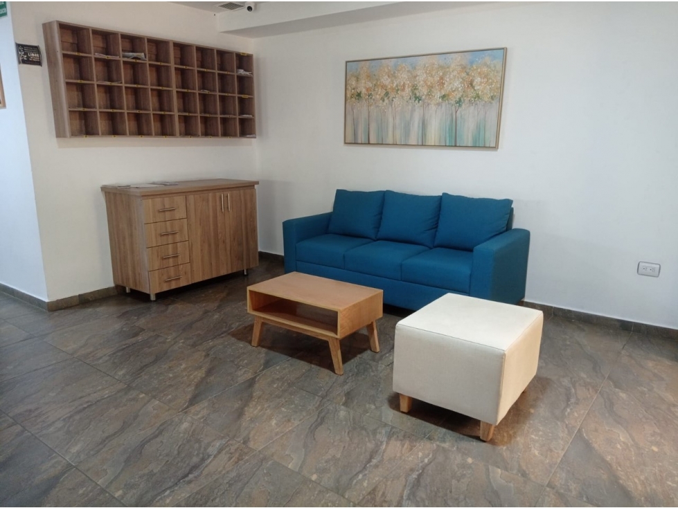 EN VENTA APARTAMENTO EN SABANETA - ALTO LAS FLORES — foto 5