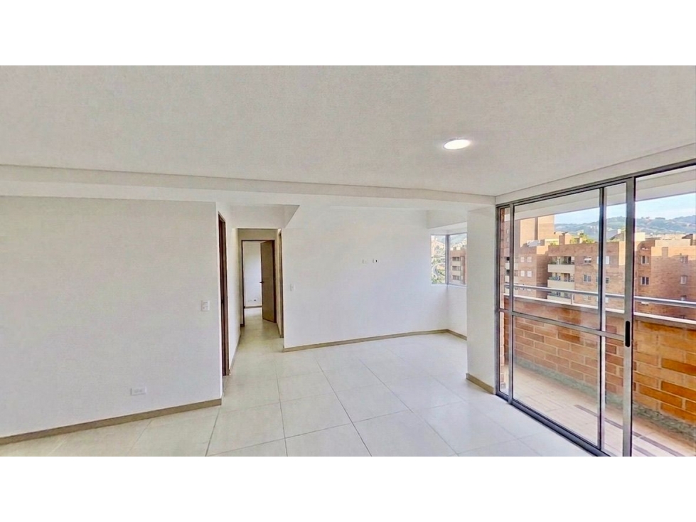 VENDO APARTAMENTO EN ITAGUI URB RESERVA DEL BOSQUE WA — foto 3