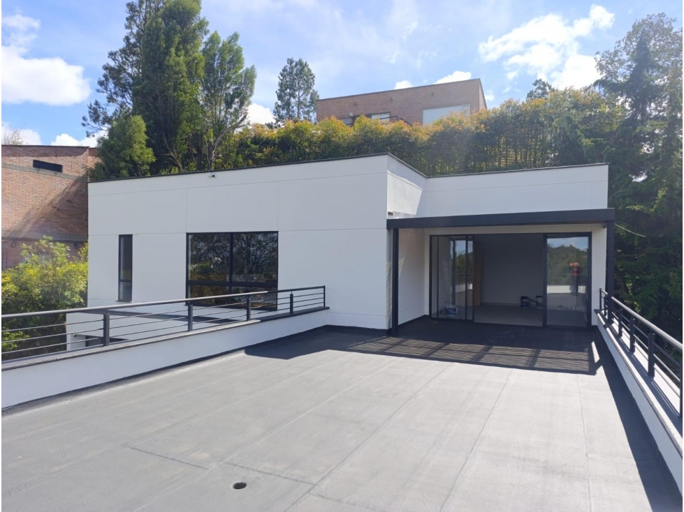 Casa en venta Loma del Escobero Envigado — foto 2