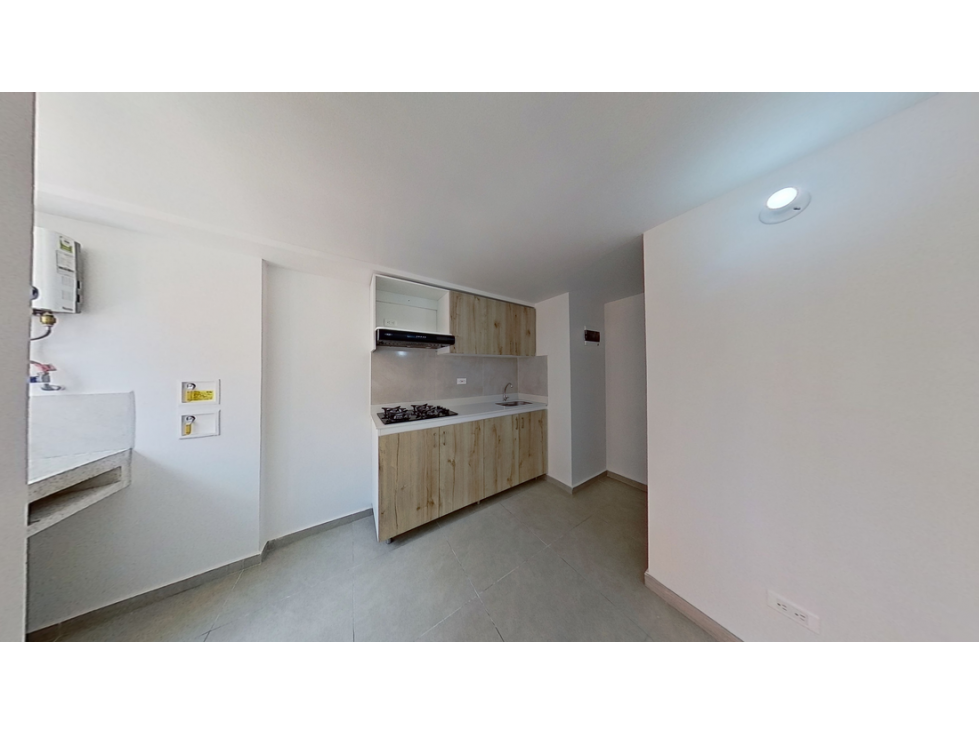 VENDO APARTAMENTO EN SABANETA SECTOR LAS LOMITAS — foto 6