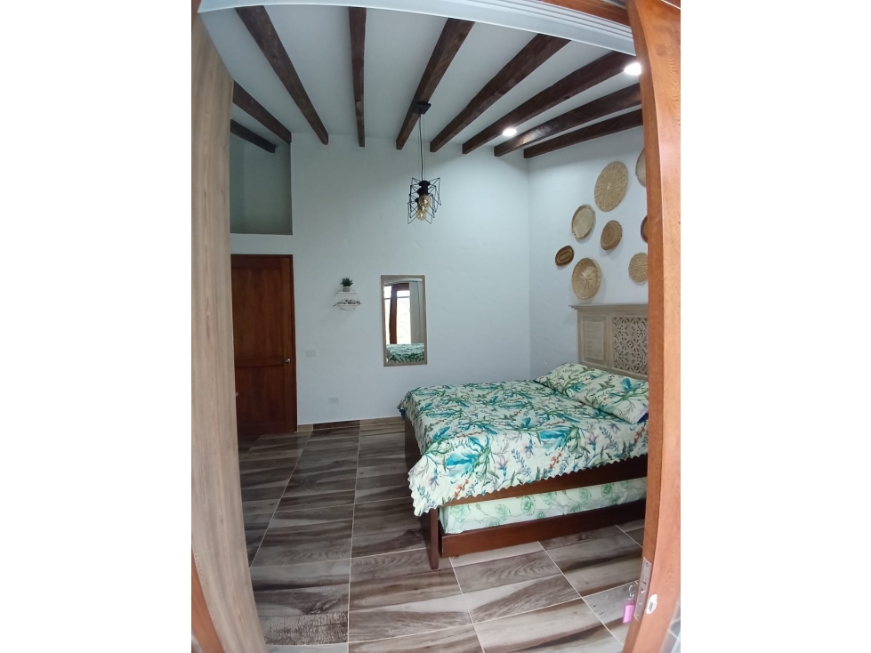 Vendo Finca En San Vicente Ferrer Vereda Chaparral — foto 4