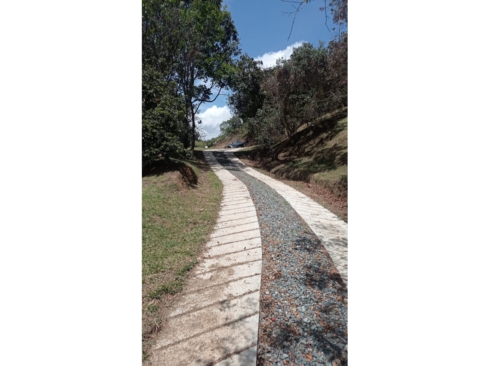 Finca Hotel Campestre En Venta En Rionegro - 6