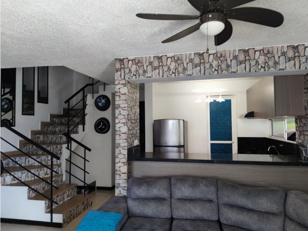 Casa en Venta Sector Centro Santa Fe de Antioquia — foto 4