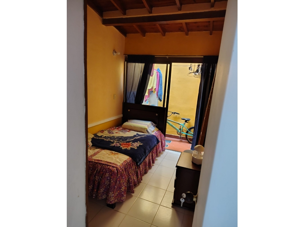 CASA UNIFAMILIAR EN VENTA SABANETA URBANIZACION ALCAZAR DE LA SABANA — foto 6