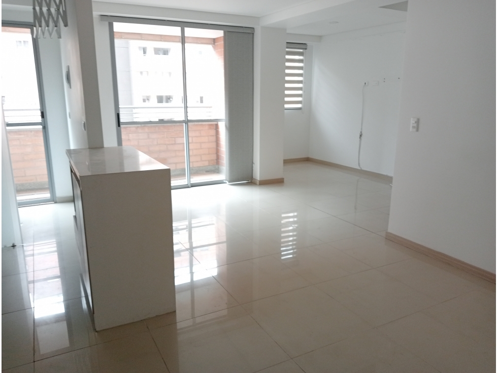 EN VENTA APARTAMENTO EN ITAGUI BARRIO FATIMA — foto 6