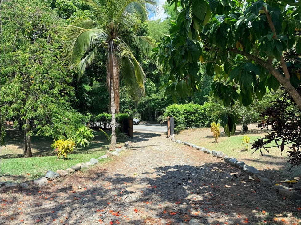 VENDO FINCA EN SANTA FE DE ANTIOQUIA EN PARCELACION ENTORNO TRANQUILO — foto 2