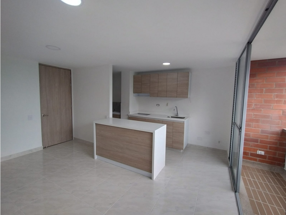 LINDO APARTAMENTO EN VENTA SECTOR PLAZA FABRICATO BELLO.A — foto 5