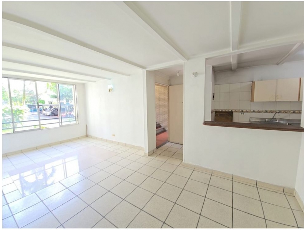 APARTAMENTO EN VENTA ENVIGADO MILAN 1 PISO