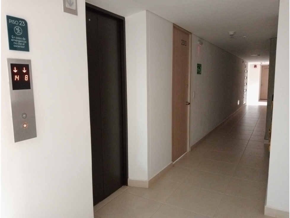 EN VENTA APARTAMENTO EN ITAGUI BARRIO FATIMA — foto 5