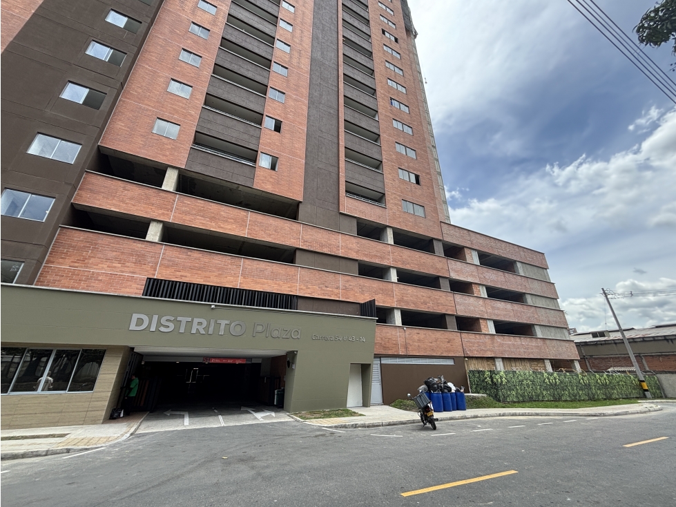 EN VENTA APARTAMENTO EN BELLO - SANTA ANA — foto 2