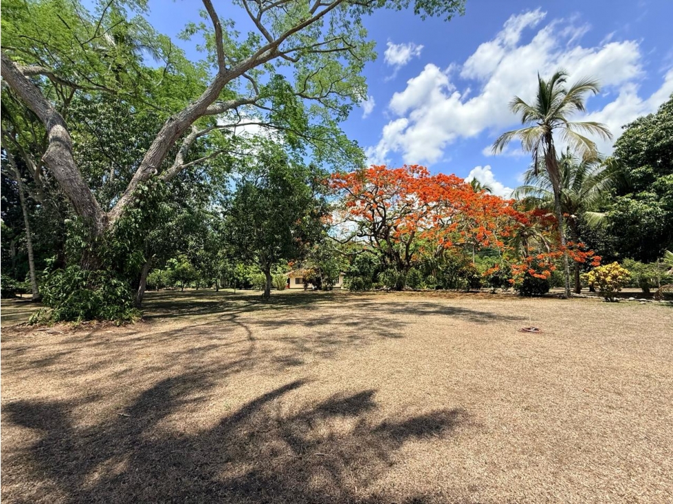 VENDO FINCA EN SANTA FE DE ANTIOQUIA EN PARCELACION ENTORNO TRANQUILO — foto 3