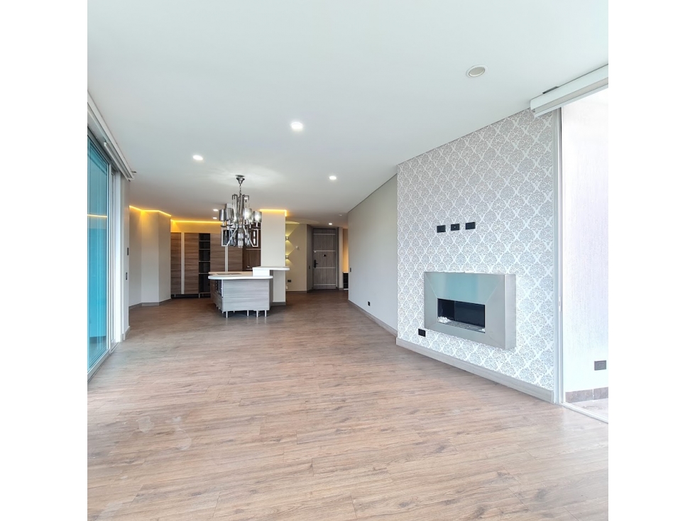 Apartamento en venta Sabaneta, sector Las Lomitas — foto 6