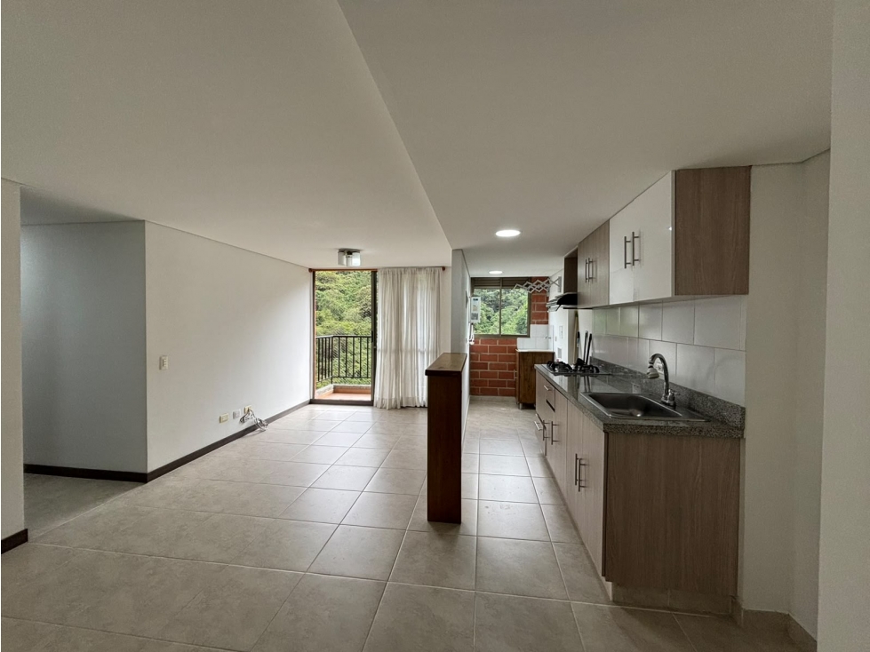 Apartamento en venta Belen Rodeo Alto