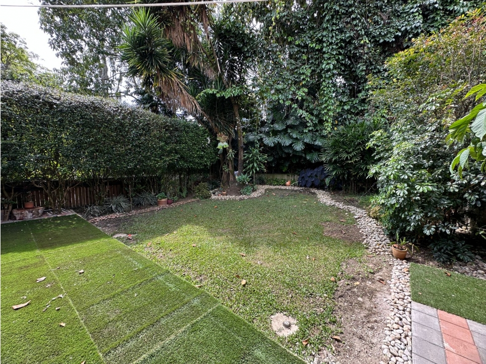 VENTA DE CASA EN ENVIGADO — foto 4