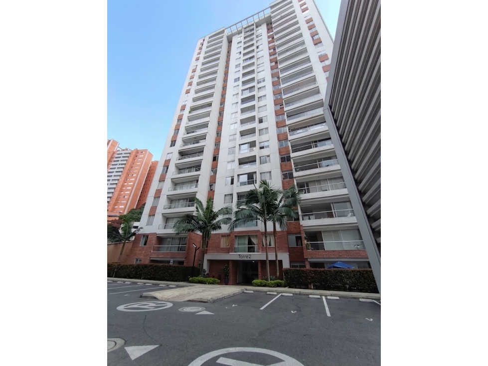 EN VENTA APARTAMENTO EN SABANETA - PRADOS DE SABANETA