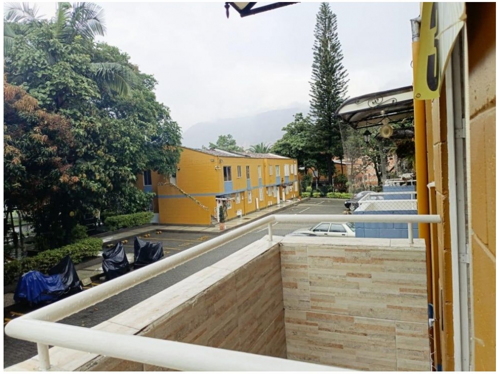 VENTA APARTAMENTO EN ITAGÜÍ, VIVIENDAS DEL SUR