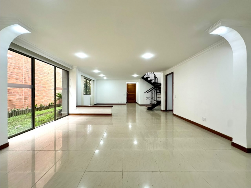 VENTA CASA EN SURAMERICA, LA ESTRELLA, — foto 6