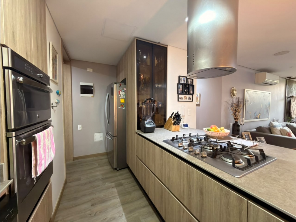 Apartamento de Lujo con Domótica en Venta - Sector Linares, El Poblado — foto 5