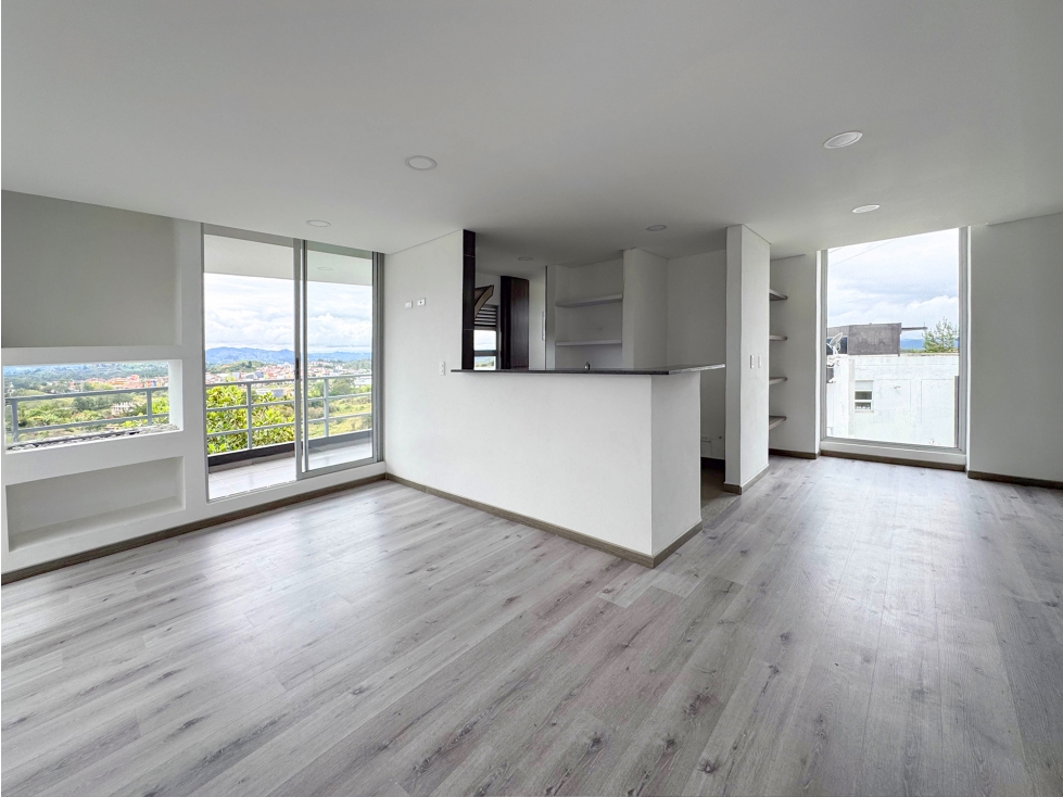 VENTA CASA UNIFAMILIAR Área 112m2, Guatapé (Antiq) - 3