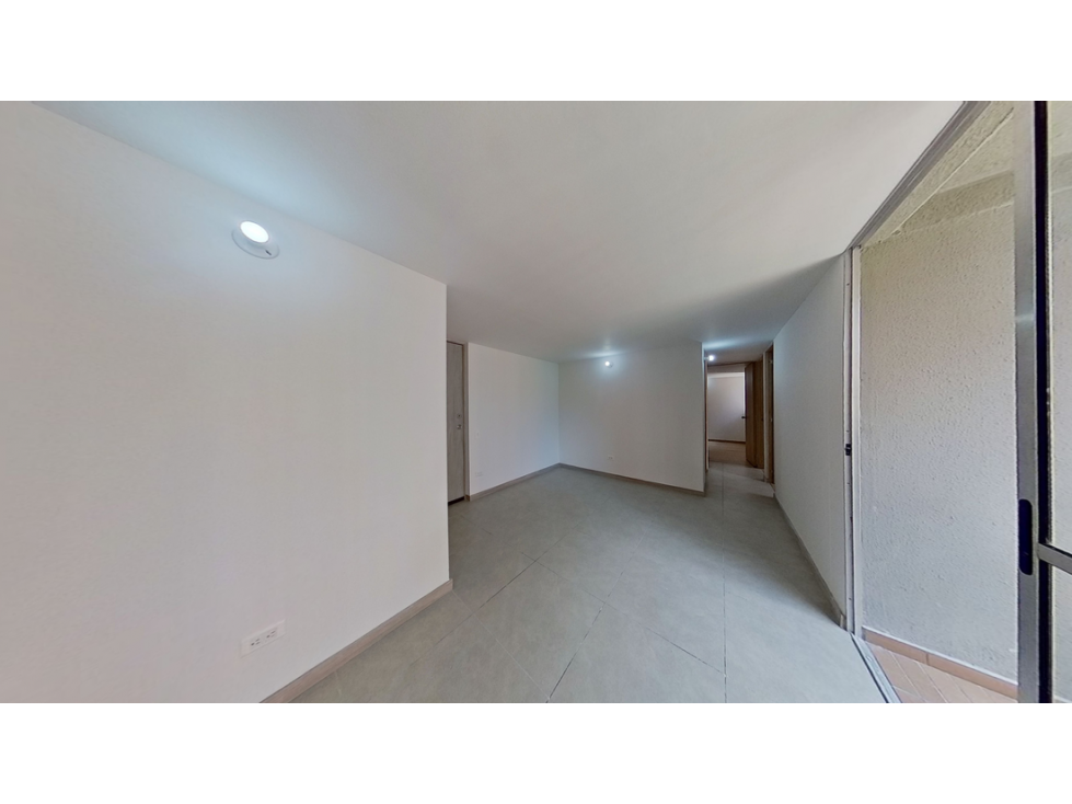 VENDO APARTAMENTO EN SABANETA SECTOR LAS LOMITAS — foto 4