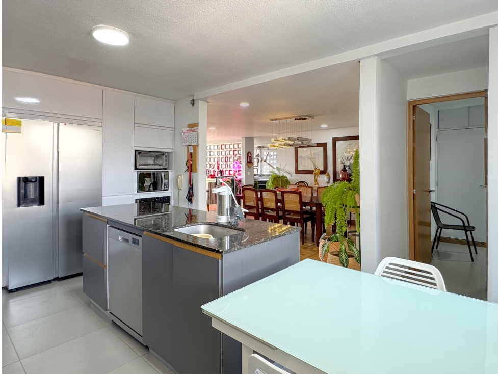 VENTA APARTAMENTO 205 m², Laureles P.8 — foto 6
