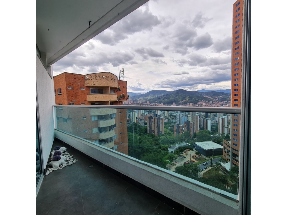 Apartamento en venta Sabaneta, sector Las Lomitas — foto 3