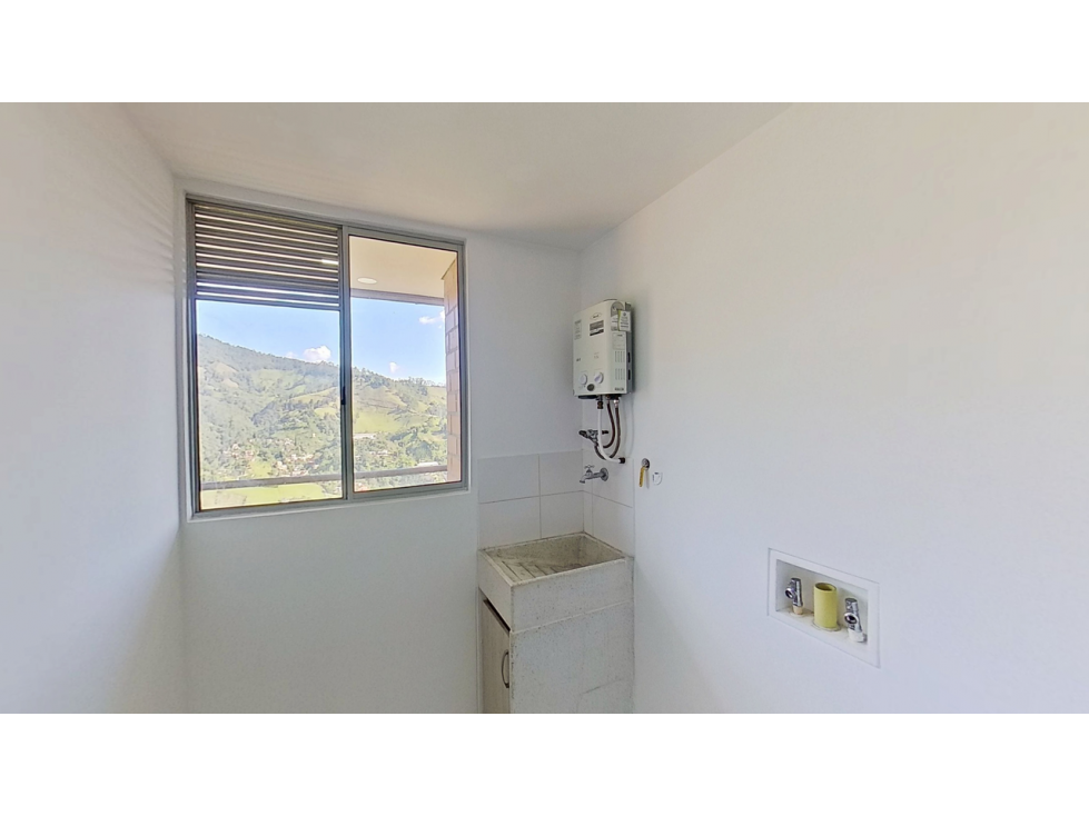 VENTA APARTAMENTO EN SABANETA SECTOR LA BAHIA. — foto 2