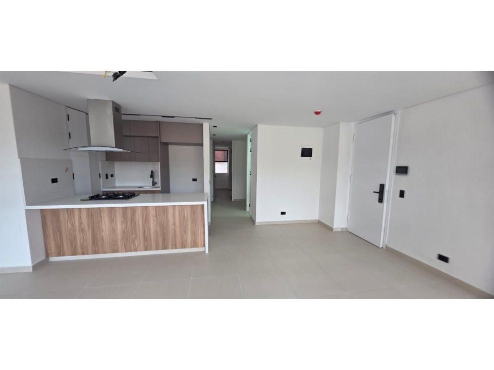 Apartamento para estrenar en Laureles-Santa Teresita Ideal renta corta — foto 2