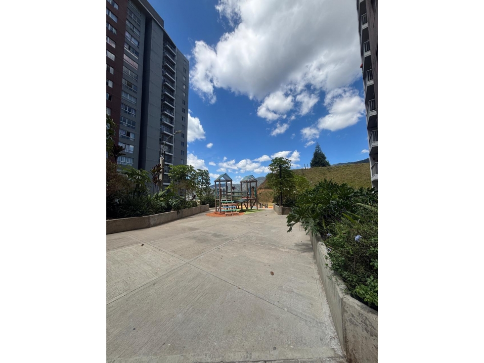 EN VENTA APARTAMENTO EN CALDAS - PRIMAVERA — foto 3
