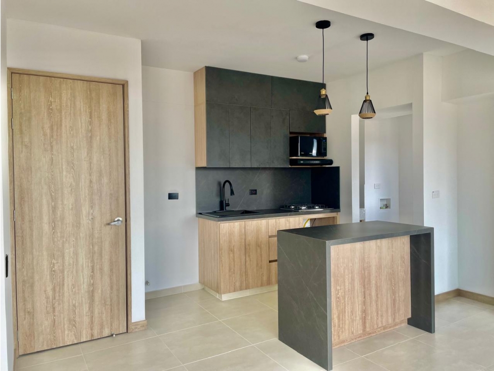 VENDO APARTAMENTO EN SABANETA, URB LAGOS DEL SUR AP — foto 6