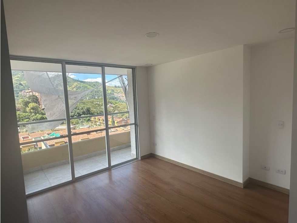 VENDO APARTAMENTO EN ITAGUI SURAMERICA (VERDE VIVO) — foto 3