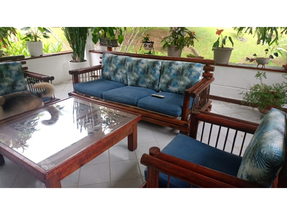 VENDO FINCA EN SAN JERONIMO SECTOR EL HATO — foto 5