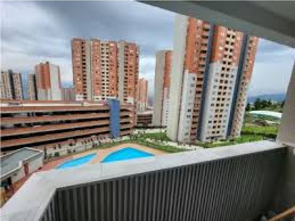EN VENTA APARTAMENTO EN ROBLEDO - LA POLA — foto 3