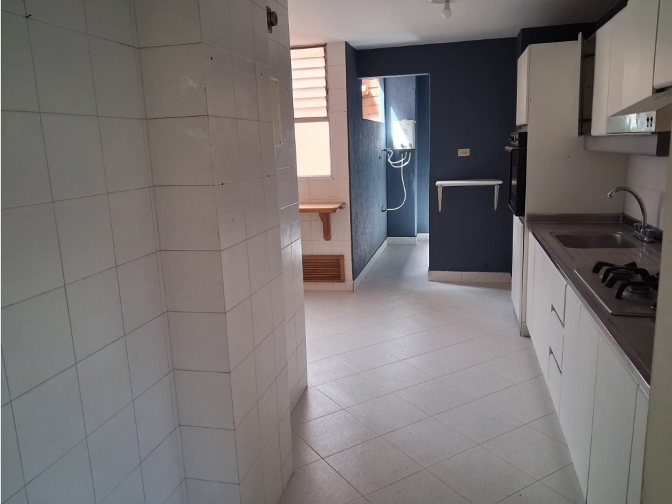 VENDO APARTAMENTO EN LAURELES — foto 4