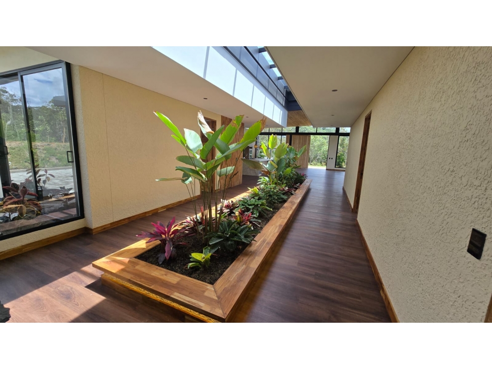 SE VENDE CASA CAMPESTRE EN EL RETIRO VEREDA PANTANILLO — foto 6